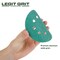 Legit Grit 5 inch Sand paper Disc, 8-Hole, 40 Grit, 150PK LG5-840-150 - alternate 4